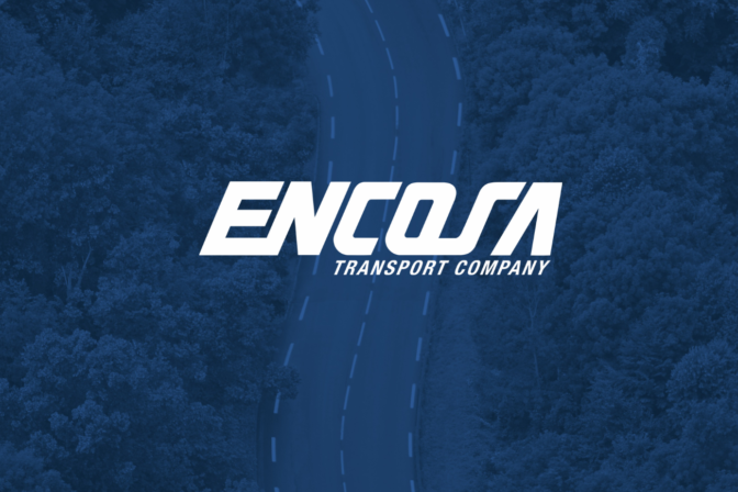 Imagen con logotipo de Encosa